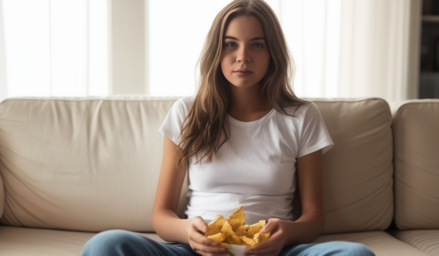 Navigating Snack Choices to Avoid Bloating